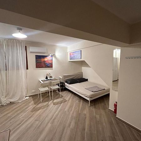 Athens Central Apartment ภายนอก รูปภาพ