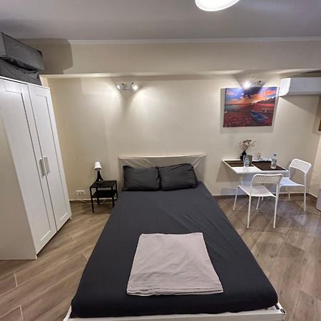 Athens Central Apartment ภายนอก รูปภาพ