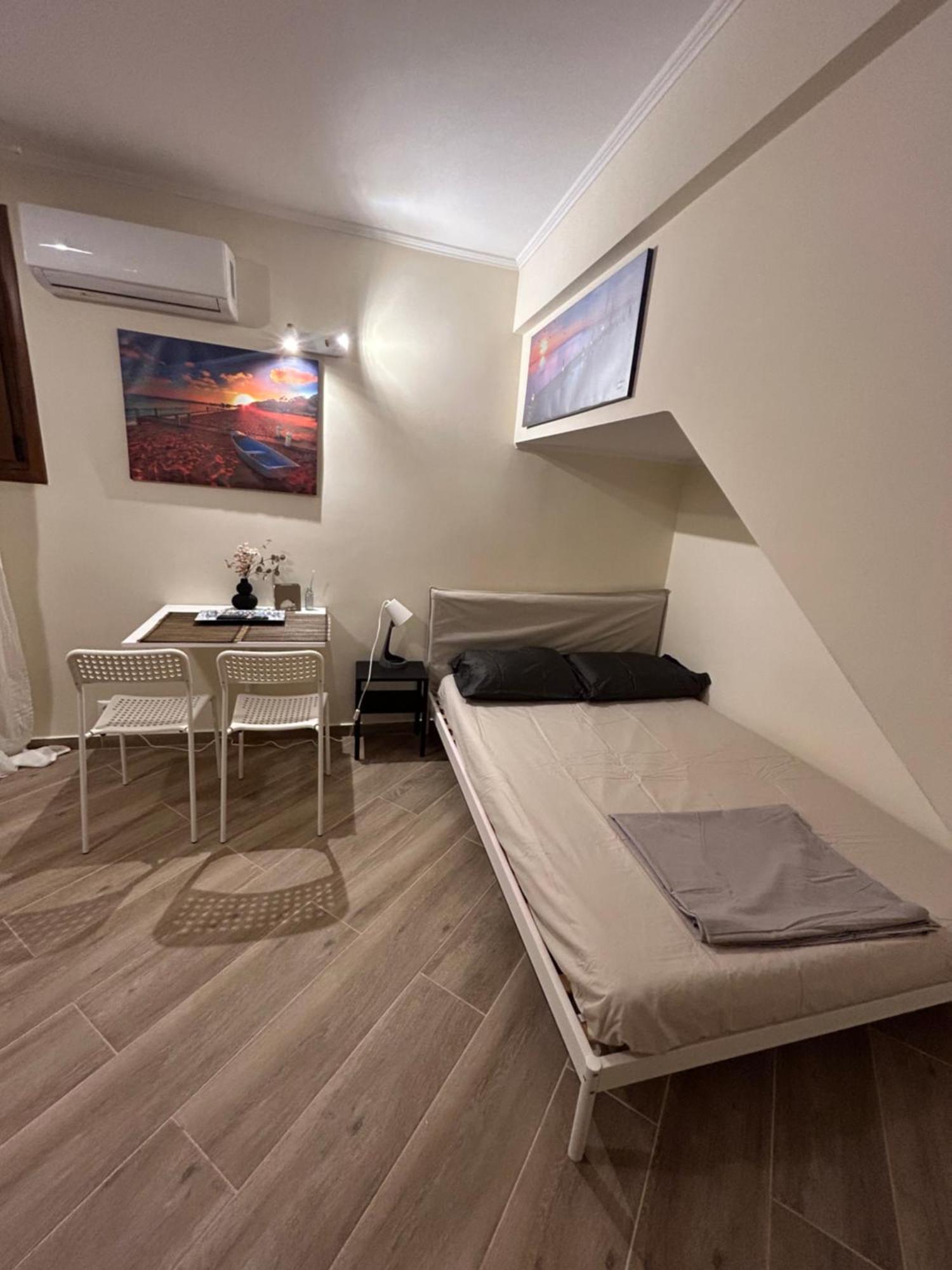 Athens Central Apartment ภายนอก รูปภาพ