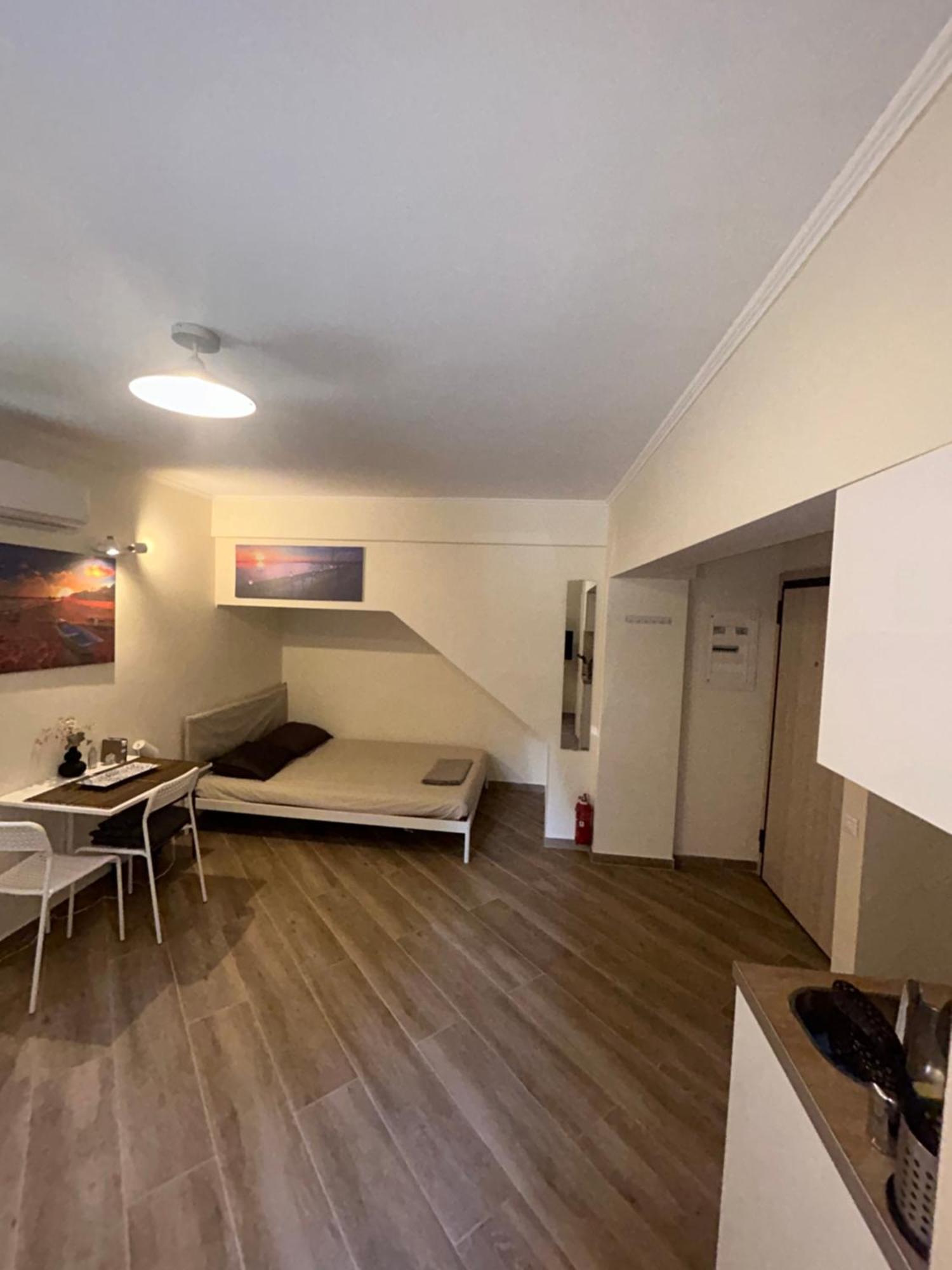 Athens Central Apartment ภายนอก รูปภาพ