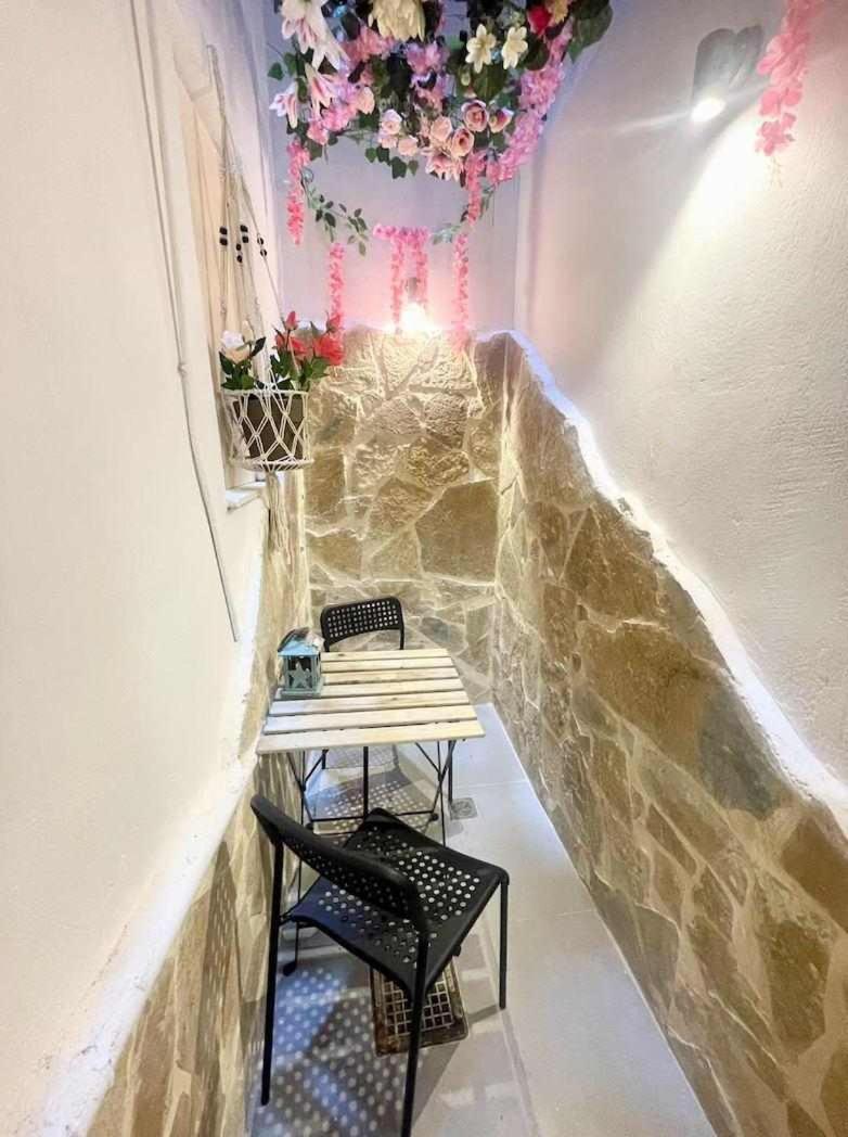 Athens Central Apartment ภายนอก รูปภาพ