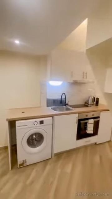 Athens Central Apartment ภายนอก รูปภาพ