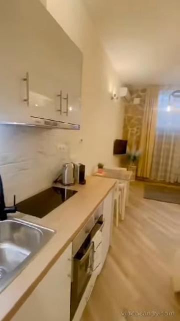 Athens Central Apartment ภายนอก รูปภาพ