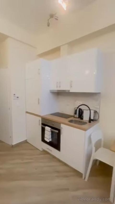 Athens Central Apartment ภายนอก รูปภาพ